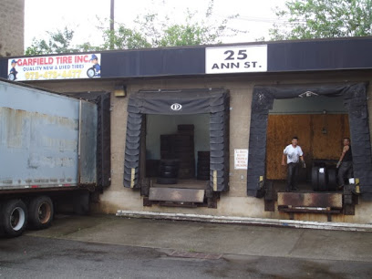 Garfield Tire
