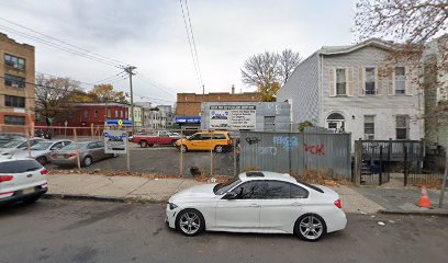 Flats Fixed New & Used Tires