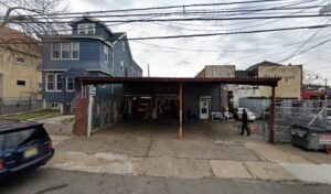 Bergen Tire Service