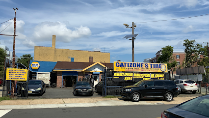 Catizone Tires