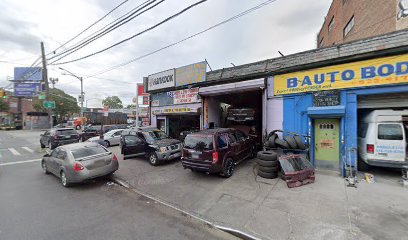 Homeboy’s Auto Boutique