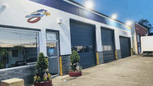 Christian’s Road Runner Tire Service