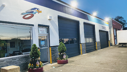 Christian’s Road Runner Tire Service
