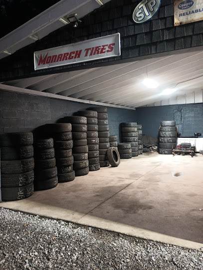 311 Portland Tires