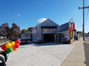 Javi Tires & Wheels Inc