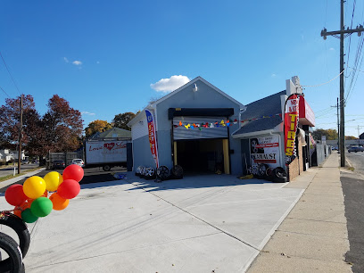 Javi Tires & Wheels Inc