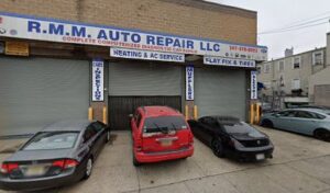 3E Auto Tech Discount Tire