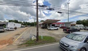 North Main Tex’s