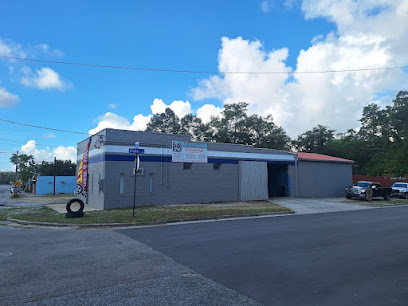 ROBLES USED TIRE SERVICE LLC