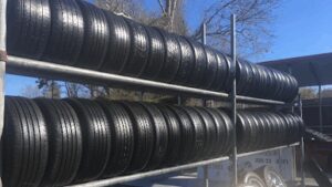 Garcia Tires
