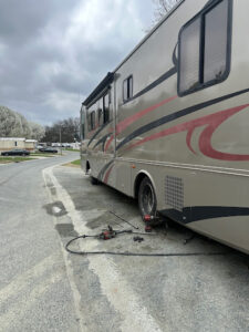 Indian Trail Tire-Mobile Services