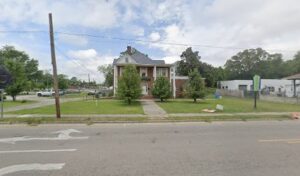 Alx’s Tires & Auto Services