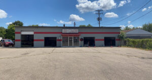 NO Name Tire Shop
