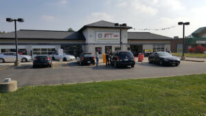 Dtt tire and Car Service