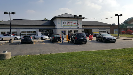 Dtt tire and Car Service