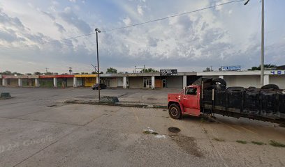 B & J Used Tires