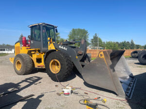 Roundabout Tire Repair, LLC