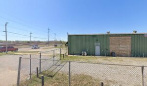 El Caminante Used Tire LLC