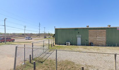 El Caminante Used Tire LLC