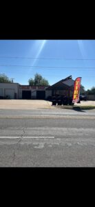 Ceballos Tire Shop