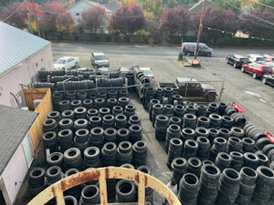 S and M Tires LLC