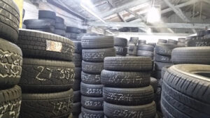 Best Buy Tires LLC