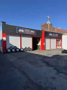 Borges Tire Auto Service