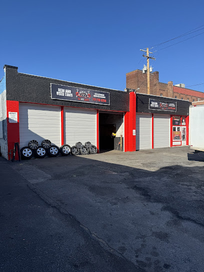 Borges Tire Auto Service