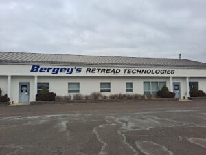 Bergey’s Retreading