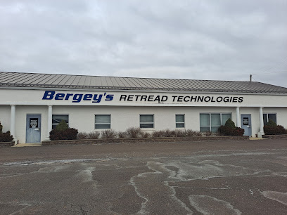 Bergey’s Retreading