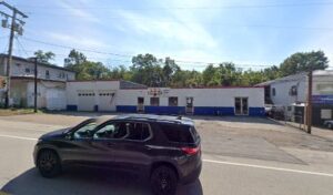 T N A Tire & Service, Inc