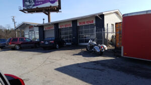 Green’s Discount Tire & Auto