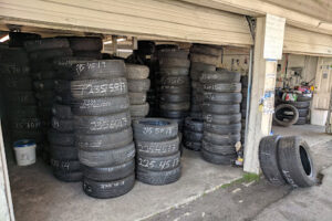 Juan’s Tires – New & Used Tires – 5512 Two Notch Rd, Columbia SC