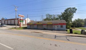 Issac Tire Center