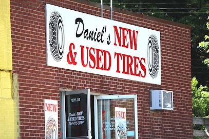 Daniel New & Used Tires