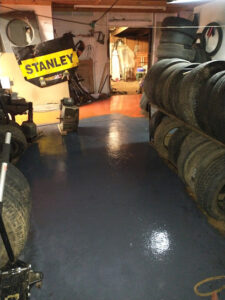 Bolins used tires