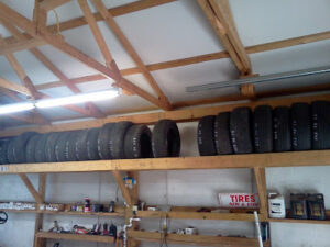 Discount Tire Brakes and Automotive