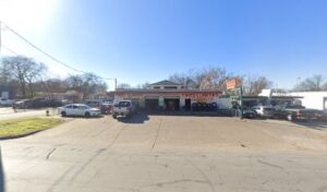 Amador Tire Shop
