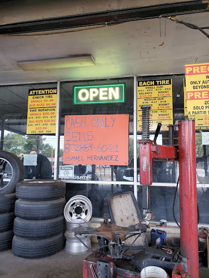 Dos vaqueros tire