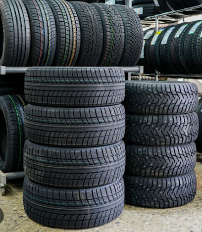 Sanchez Used Tires