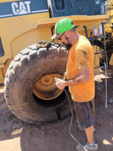 JR Tires & Mobile Truck And Trailer Repair