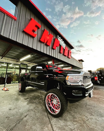 Empire Tire & Wheel