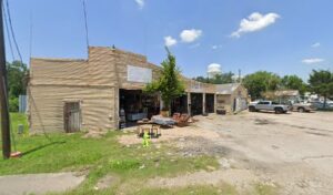Perales Tire Shop