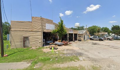 Perales Tire Shop