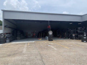 3 Palmas Tire Shop