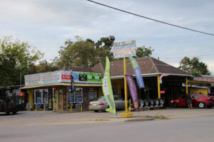 Mr Cruz Tire, LLC