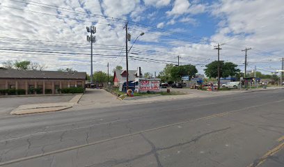 JJ’H TIRES FOR YOU