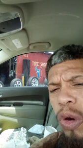 Mante Tire Shop