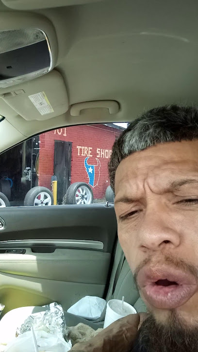 Mante Tire Shop