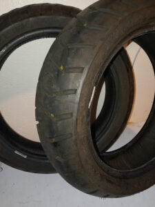 All phatty Motorcycle Tire & Services LLC